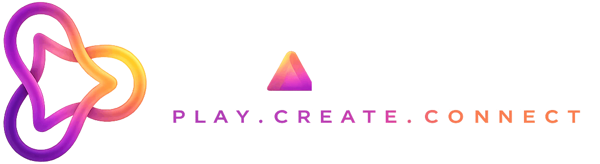Playstori — Play. Create. Connect.